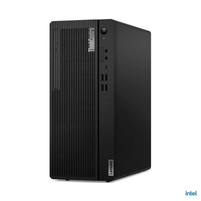Computadora Lenovo ThinkCentre M70t, Intel® Core™ i7, i7-12700, 16 GB, 512 GB, DVD±RW, Windows 11 Pro