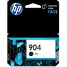 HP 904 tinta negra estándar, 300 páginas