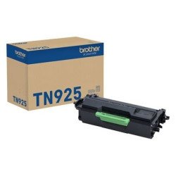 Tóner Brother TN-925, 25000 páginas, Negro, para HL-L6415DW, HL-L6415DWT, MFC-L6915DW