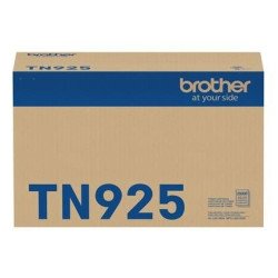 Tóner Brother TN-925, 25000 páginas, Negro, para HL-L6415DW, HL-L6415DWT, MFC-L6915DW