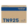 Tóner Brother TN-925, 25000 páginas, Negro, para HL-L6415DW, HL-L6415DWT, MFC-L6915DW
