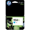 HP 904 xl tinta cian de alto formato, 82