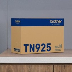 Tóner Brother TN-925, 25000 páginas, Negro, para HL-L6415DW, HL-L6415DWT, MFC-L6915DW