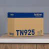 Tóner Brother TN-925, 25000 páginas, Negro, para HL-L6415DW, HL-L6415DWT, MFC-L6915DW