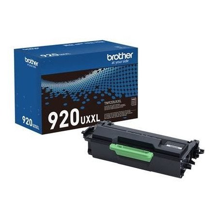 Tóner Brother TN-920UXXL, 18000 páginas, Negro