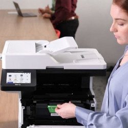 Tóner Brother TN-920UXXL, 18000 páginas, Negro