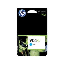HP 904 xl tinta cian de alto formato, 82