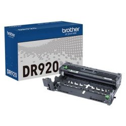 Tóner Brother DR920, Original, 45000 páginas