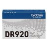 Tóner Brother DR920, Original, 45000 páginas Tóner Brother DR920, Original, 45000 páginas