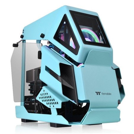 Gabinete Thermaltake AH T200 Micro Chassis (CA-1R4-00SBWN-00)