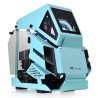 Gabinete Thermaltake AH T200 Micro Chassis (CA-1R4-00SBWN-00)