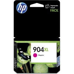 HP 904 xl tinta magenta de alto formato