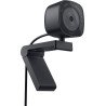 Webcam DELL WB3023, 2560 x 1440 Pixeles, Quad HD, 60 pps, con certificación Microsoft Teams