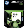 HP 904 xl tinta negra de alto formato, 8