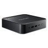 Mini PC Viewsonic NMP760, 1,9 GHz, Intel® Celeron®, 5205U, 8 GB, 64 GB, ChromeOS