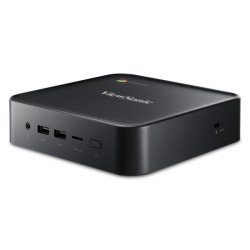 Mini PC Viewsonic NMP760, 1,9 GHz, Intel® Celeron®, 5205U, 8 GB, 64 GB, ChromeOS