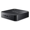 Mini PC Viewsonic NMP760, 1,9 GHz, Intel® Celeron®, 5205U, 8 GB, 64 GB, ChromeOS
