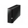 NAS Buffalo LinkStation 210, Marvell, Armada 370, 4 TB, Negro