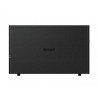 NAS Buffalo LinkStation 210, Marvell, Armada 370, 4 TB, Negro