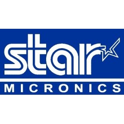 Cinta Star Micronics - Negro, Star Micronics