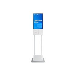 Kiosko publcitario Samsung LH24KMC3BGCXZC, 24", LED, 1920 x 1080 Pixeles