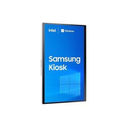 Kiosko publcitario Samsung LH24KMC3BGCXZC, 24", LED, 1920 x 1080 Pixeles