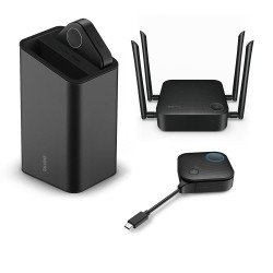 Adaptador de video, inalámbrico BenQ VS20 InstaShow