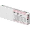 Cartucho Epson modelo T804 magenta light, para Sure color P7000/P9000 (700 ml)