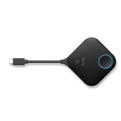 Adaptador de video, inalámbrico BenQ VS20 InstaShow