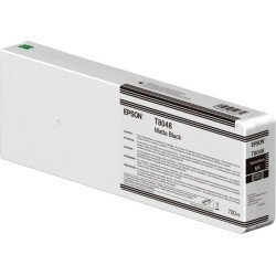 Cartucho Epson modelo T804 negro mate, para Sure color P7000/P9000 (70
