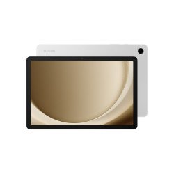 Tablet Samsung Galaxy Tab A9+ 11", Octacore, 128 GB Ram, 8 GB, Snapdragon, Color Plata, sólo Wifi