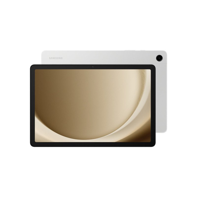 Tablet Samsung Galaxy Tab A9+ 11", Octacore, 128 GB Ram, 8 GB, Snapdragon, Color Plata, sólo Wifi Tablet Samsung Galaxy Tab A9+ 11", Octacore, 128 GB Ram, 8 GB, Snapdragon, Color Plata, sólo Wifi