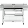 Plotter HP Impresora DesignJet T950 de 36 pulgadas, Inyección de tinta térmica