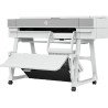 Plotter HP Impresora DesignJet T950 de 36 pulgadas, Inyección de tinta térmica