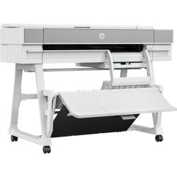 Plotter HP Impresora DesignJet T950 de 36 pulgadas, Inyección de tinta térmica