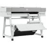 Plotter HP Impresora DesignJet T950 de 36 pulgadas, Inyección de tinta térmica