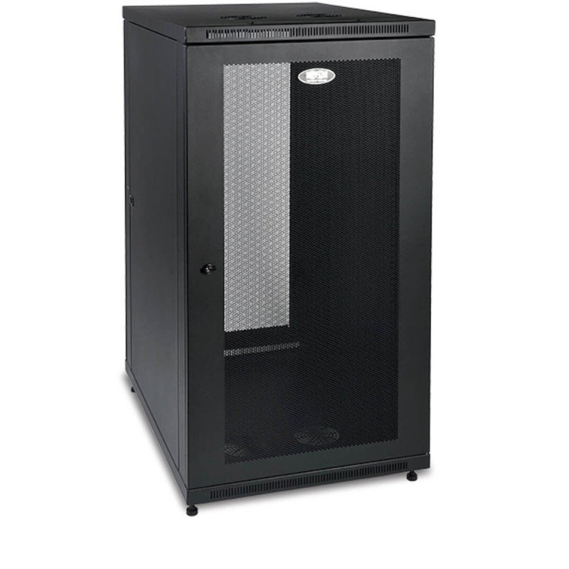 Tripp Lite SR24UB Gabinete 24U Profundo Smartrack Tripp Lite SR24UB Gabinete 24U Profundo Smartrack