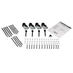 Tripp Lite SR24UB Gabinete 24U Profundo Smartrack