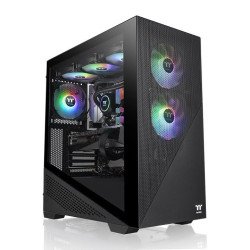 Gabinete Thermaltake Divider 370 TG ARGB (CA-1S4-00M1WN-00)