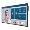 Panel plano interactivo BenQ IL4301, 43", ADS, 3840 x 2160 Pixeles, 24 Horas/7 Días Operación