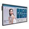 Panel plano interactivo BenQ IL4301, 43", ADS, 3840 x 2160 Pixeles, 24 Horas/7 Días Operación