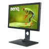 Monitor BenQ SW271C, 27", 3840 x 2160 Pixeles, 4K Ultra HD, LED, 5 ms, Negro
