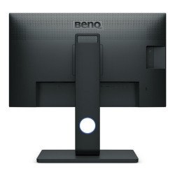 Monitor BenQ SW271C, 27", 3840 x 2160 Pixeles, 4K Ultra HD, LED, 5 ms, Negro