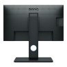 Monitor BenQ SW271C, 27", 3840 x 2160 Pixeles, 4K Ultra HD, LED, 5 ms, Negro