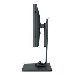 Monitor BenQ SW271C, 27", 3840 x 2160 Pixeles, 4K Ultra HD, LED, 5 ms, Negro