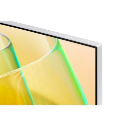 Monitor Samsung LS34C650TAL, 34", 3440 x 1440 Pixeles, 4K Ultra HD, LED, 5 ms, Blanco