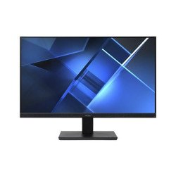 Monitor Acer V7 V277 Ebi, 27", 1920 x 1080 Pixeles, Full HD, LCD, 4 ms, Negro