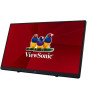 Monitor touch screen 10 puntos táctiles Viewsonic td2230 22, FullHD 1920 x 1080 HDMI, DP, VGA, USB