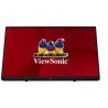 Monitor touch screen 10 puntos táctiles Viewsonic td2230 22, FullHD 1920 x 1080 HDMI, DP, VGA, USB