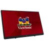 Monitor touch screen 10 puntos táctiles Viewsonic td2230 22, FullHD 1920 x 1080 HDMI, DP, VGA, USB